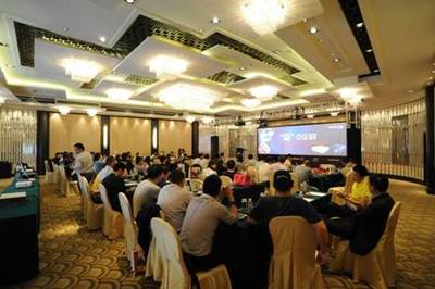 优派在沪升级婚庆服务，全国代理商大会助力行业革新