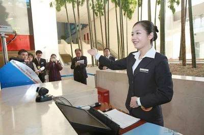 小细节大文明丨筹办会议礼仪篇