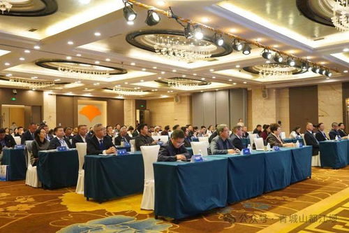 水韵华章，礼迎八方——2024运河城市精品景区合作机制会议在都江堰市圆满举行