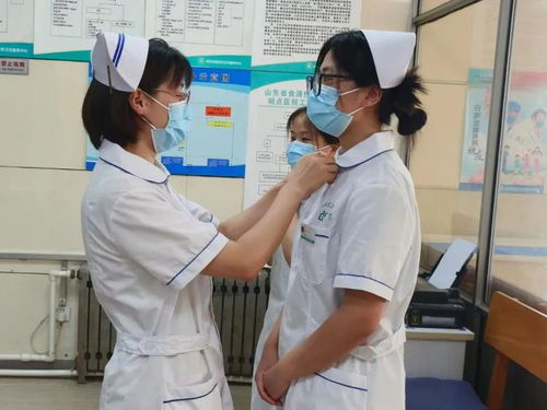 邹平市好生街道社区卫生服务中心举办医护服务礼仪专题培训会议，提升服务质量